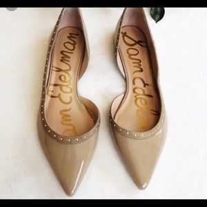 Brand new Sam Edelman flats